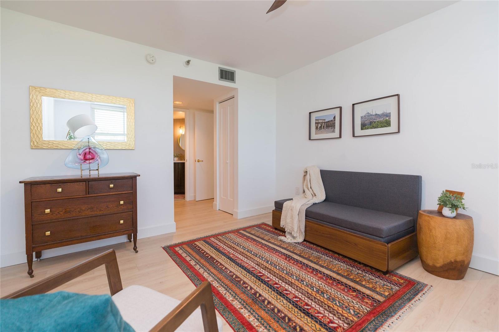 CRYSTAL BAY CONDO - Residential