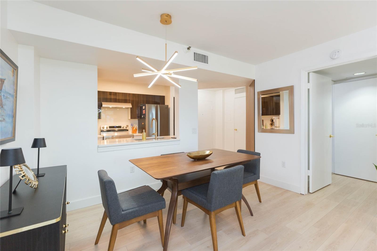 CRYSTAL BAY CONDO - Residential