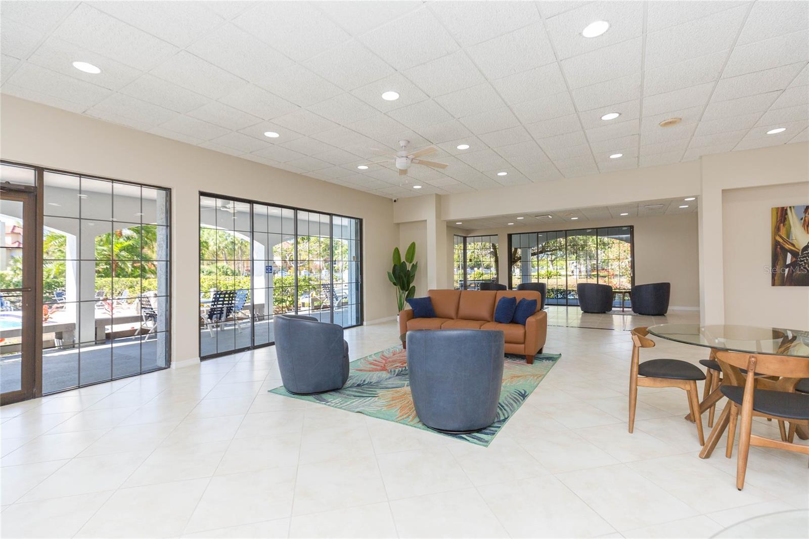 CRYSTAL BAY CONDO - Residential