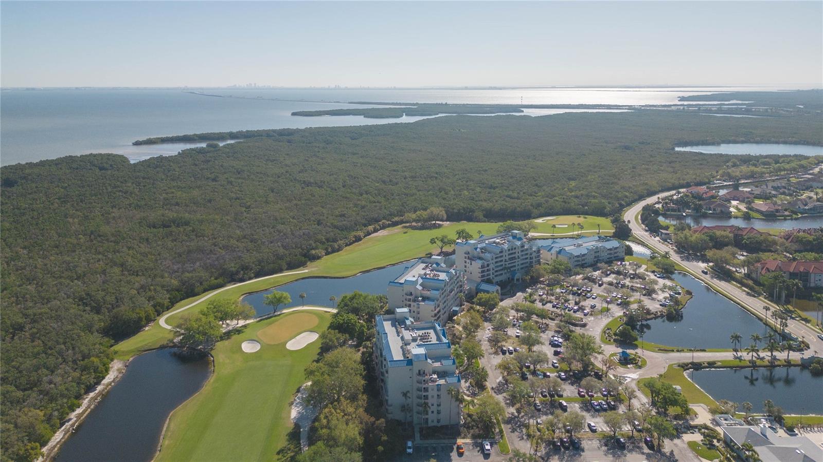 CRYSTAL BAY CONDO - Residential