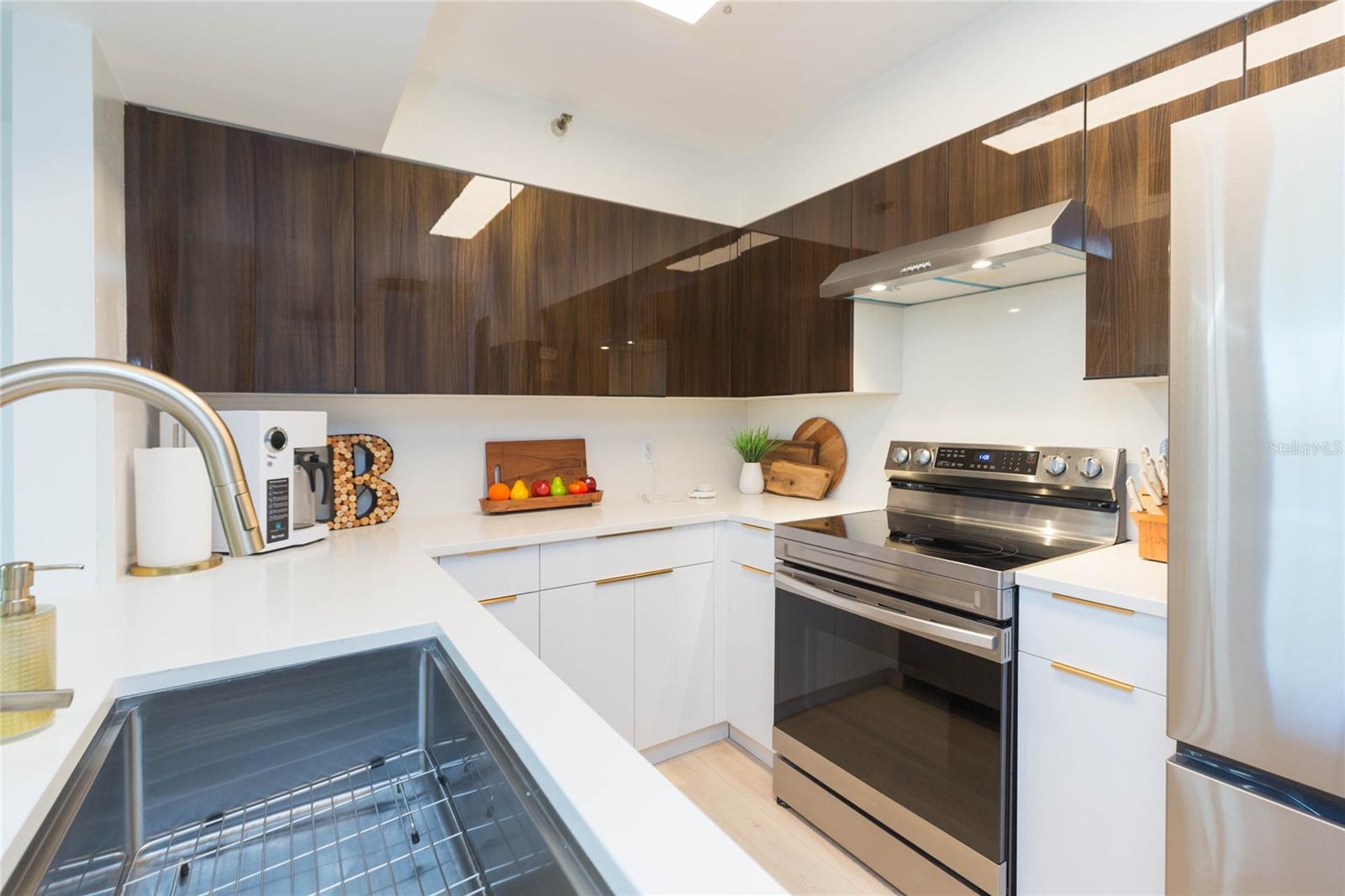 CRYSTAL BAY CONDO - Residential