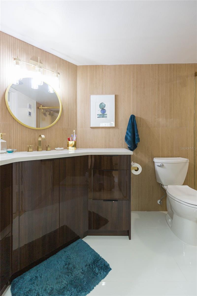 CRYSTAL BAY CONDO - Residential