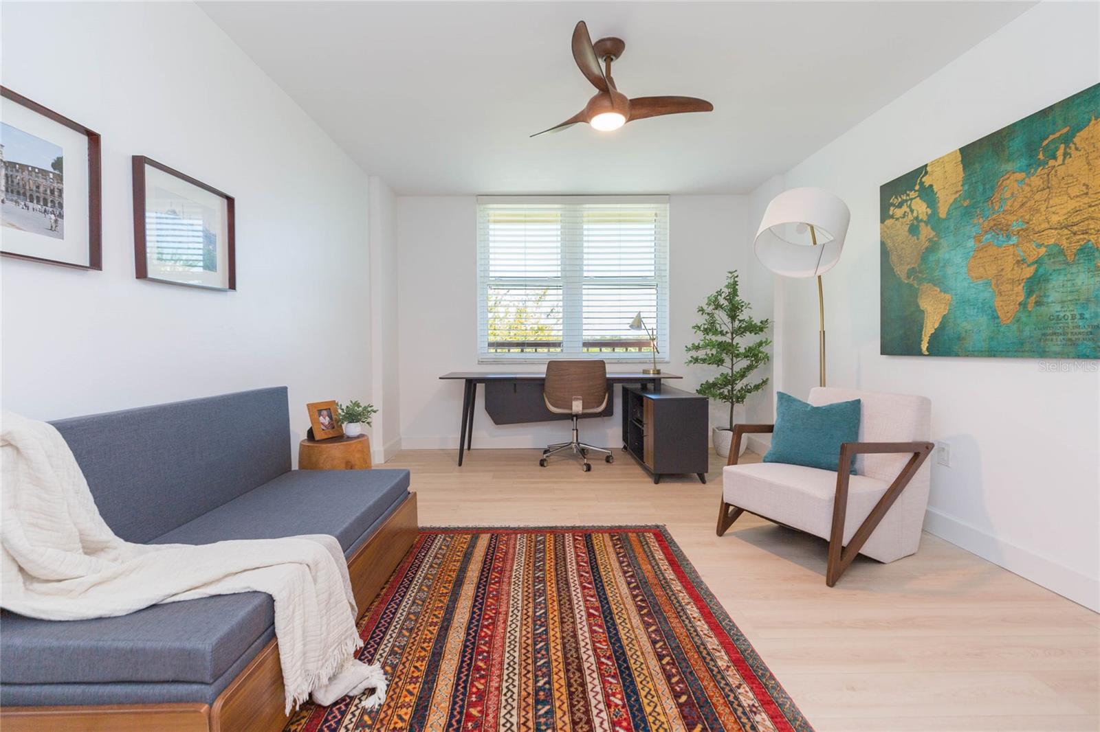 CRYSTAL BAY CONDO - Residential