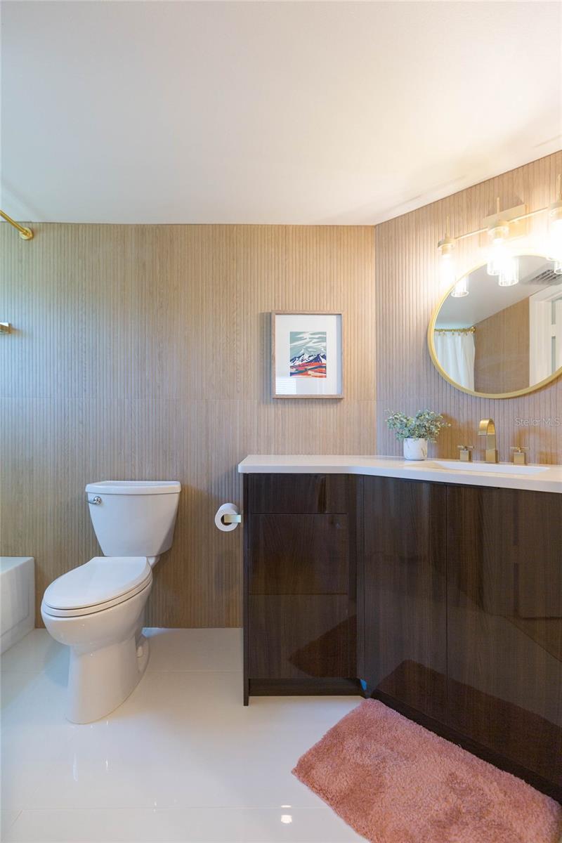 CRYSTAL BAY CONDO - Residential