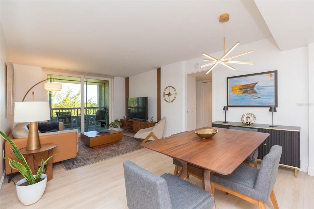 Photo of 2333 Feather Sound Drive #A307, Clearwater, FL 33762 (MLS # TB8489132)