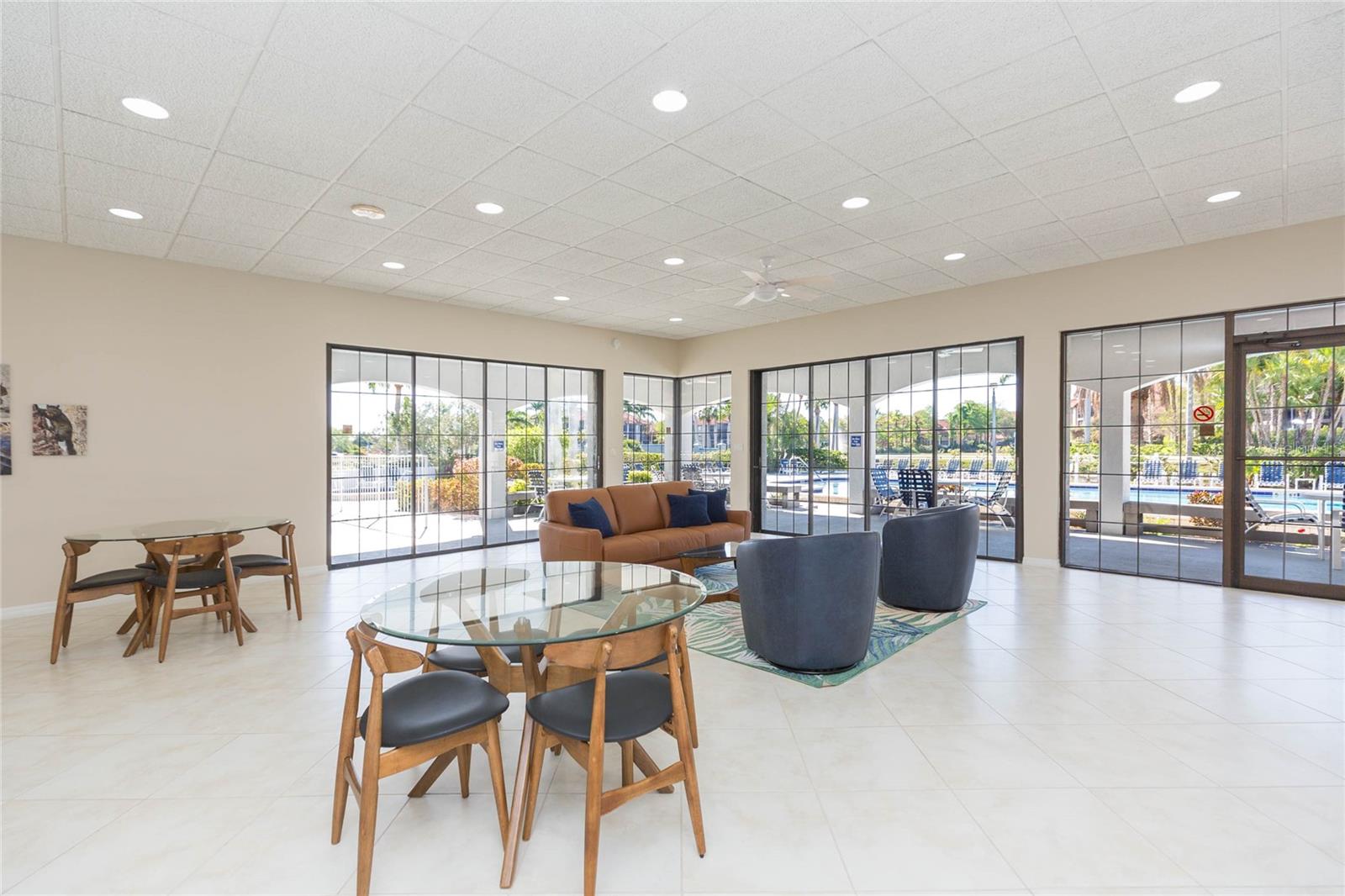 CRYSTAL BAY CONDO - Residential