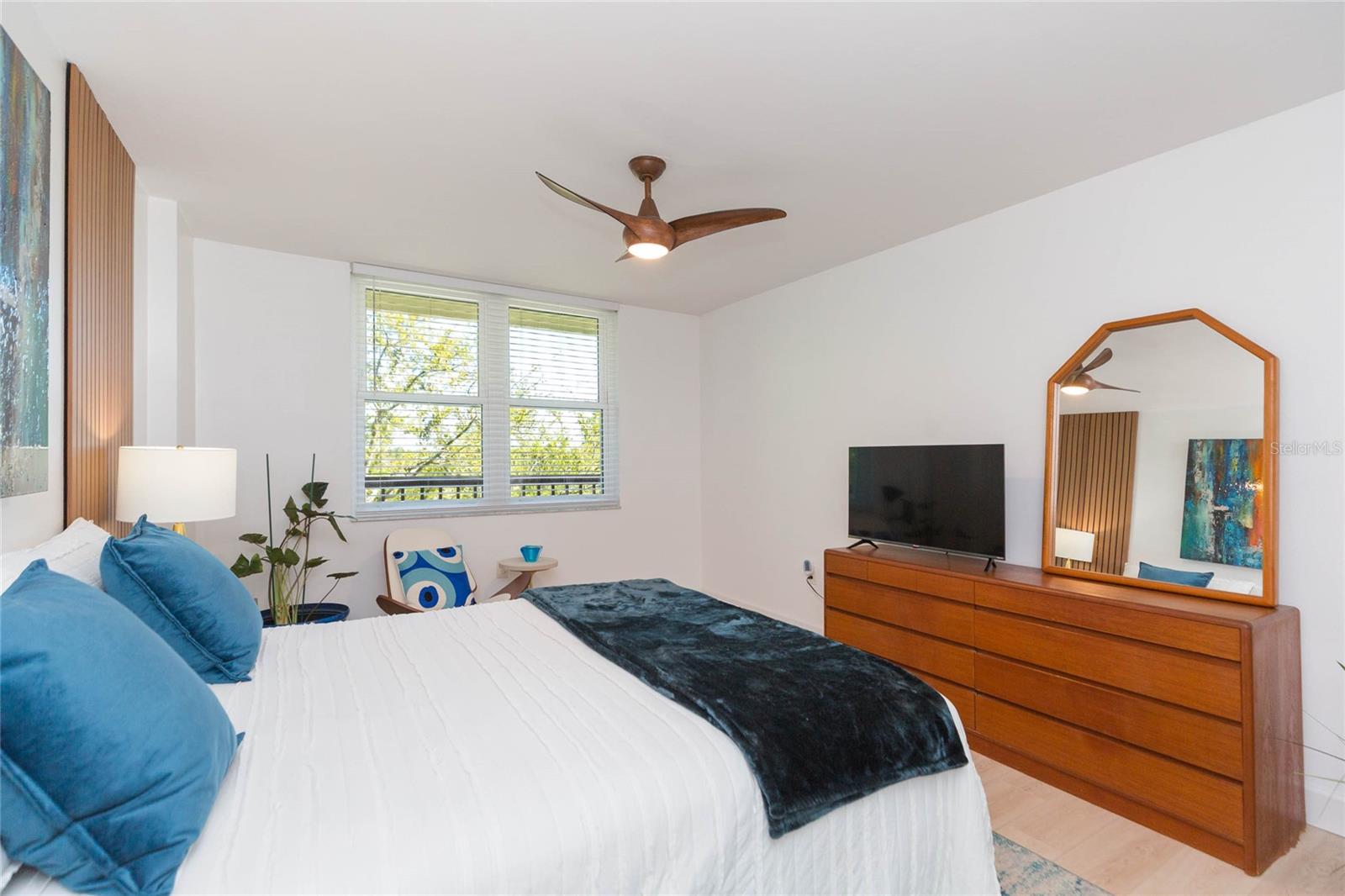 CRYSTAL BAY CONDO - Residential