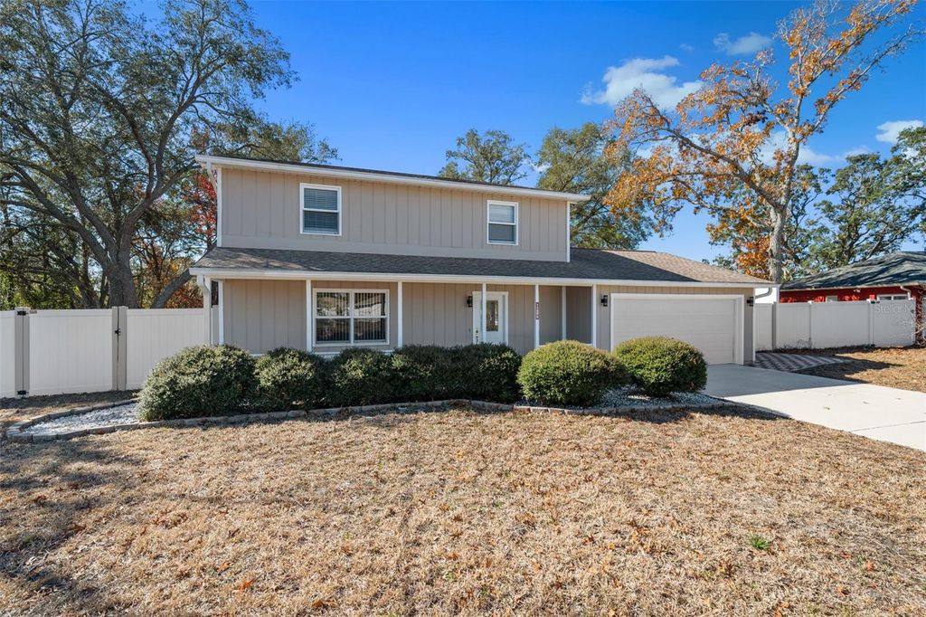 Photo of 11176 Montcalm Road, Spring Hill, FL 34608 (MLS # TB8472187)