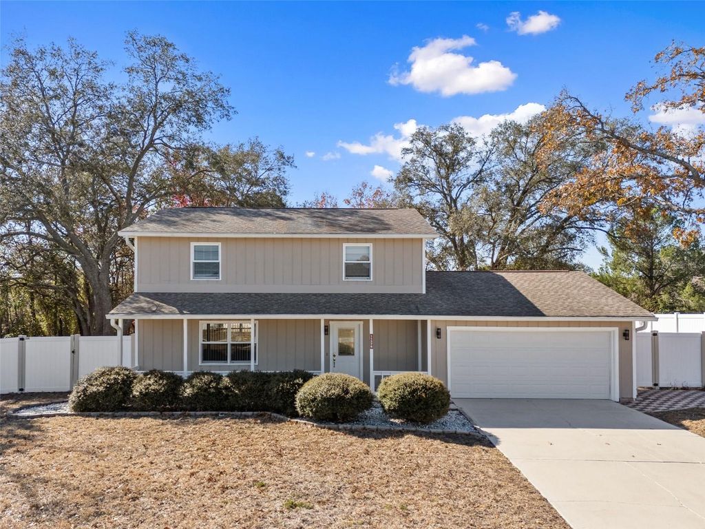 Photo of 11176 Montcalm Road, Spring Hill, FL 34608 (MLS # TB8472187)