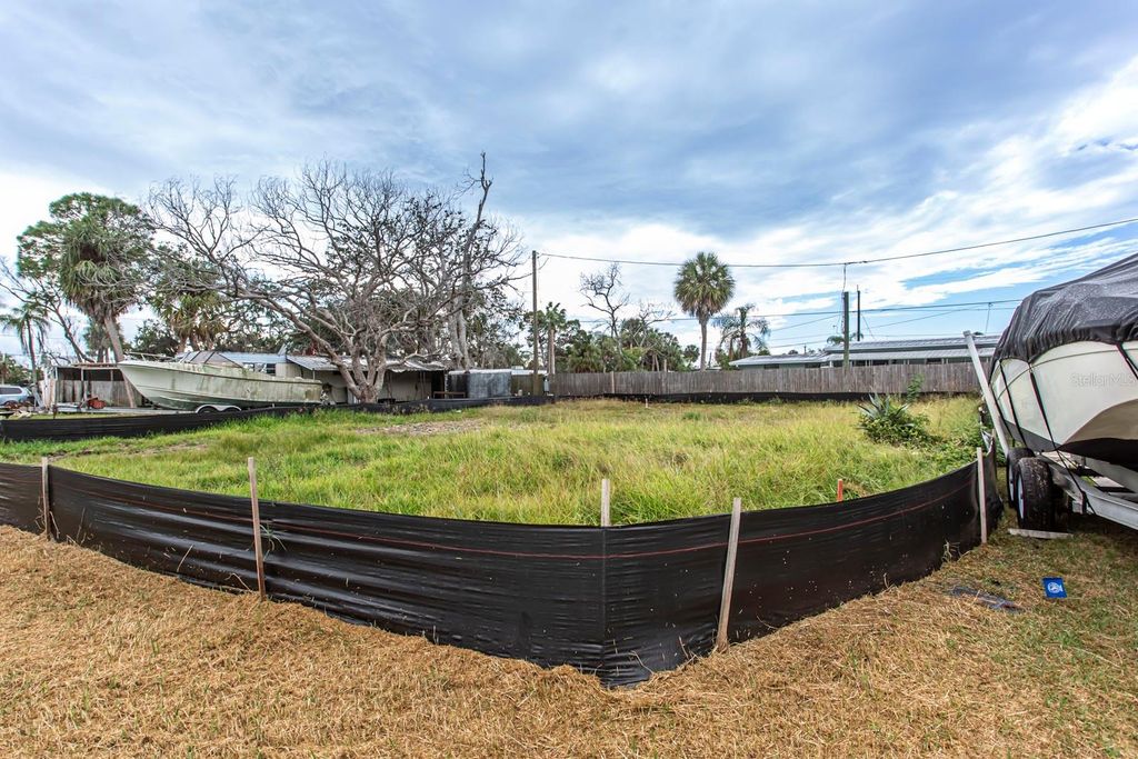 Photo of 6813 Garden Drive, New Port Richey, FL 34652 (MLS # W7880586)