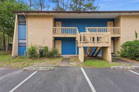 Photo of 2811 SW Archer Road #Y232, Gainesville, FL 32608 (MLS # GC540845)