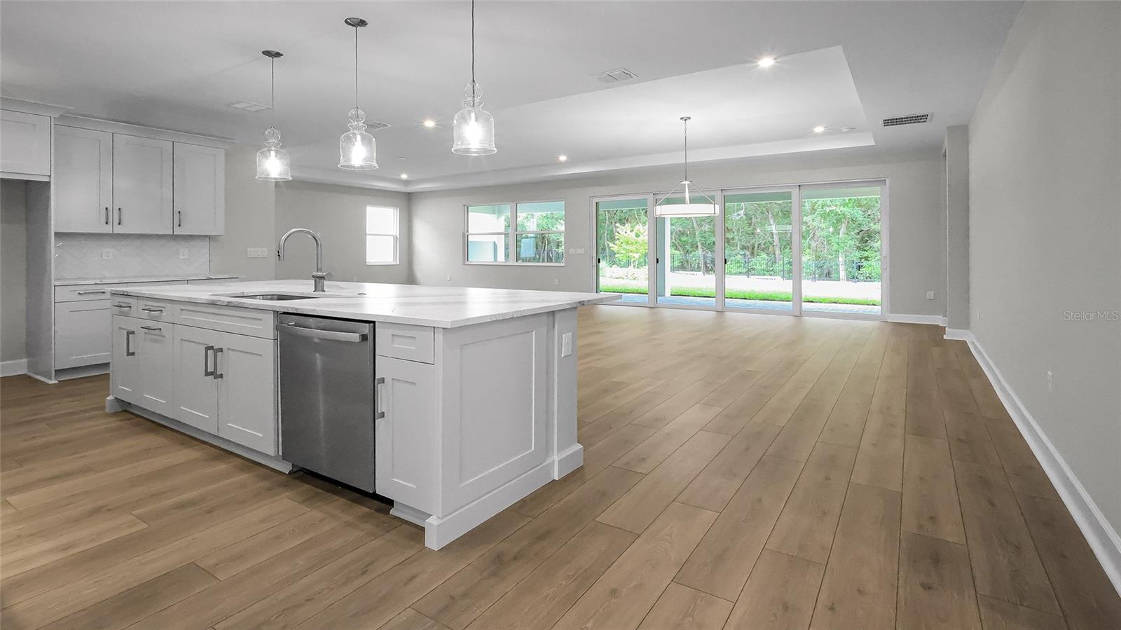 KH CW HAMMOCK OAKS LLC - Residential