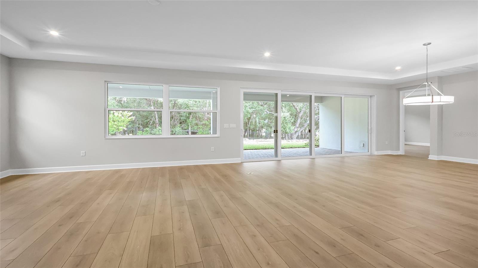 KH CW HAMMOCK OAKS LLC - Residential