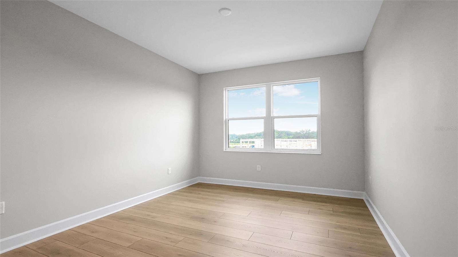 KH CW HAMMOCK OAKS LLC - Residential