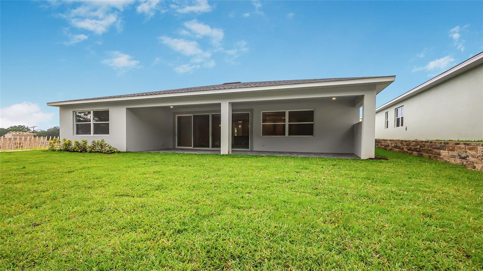 KH CW HAMMOCK OAKS LLC - Residential