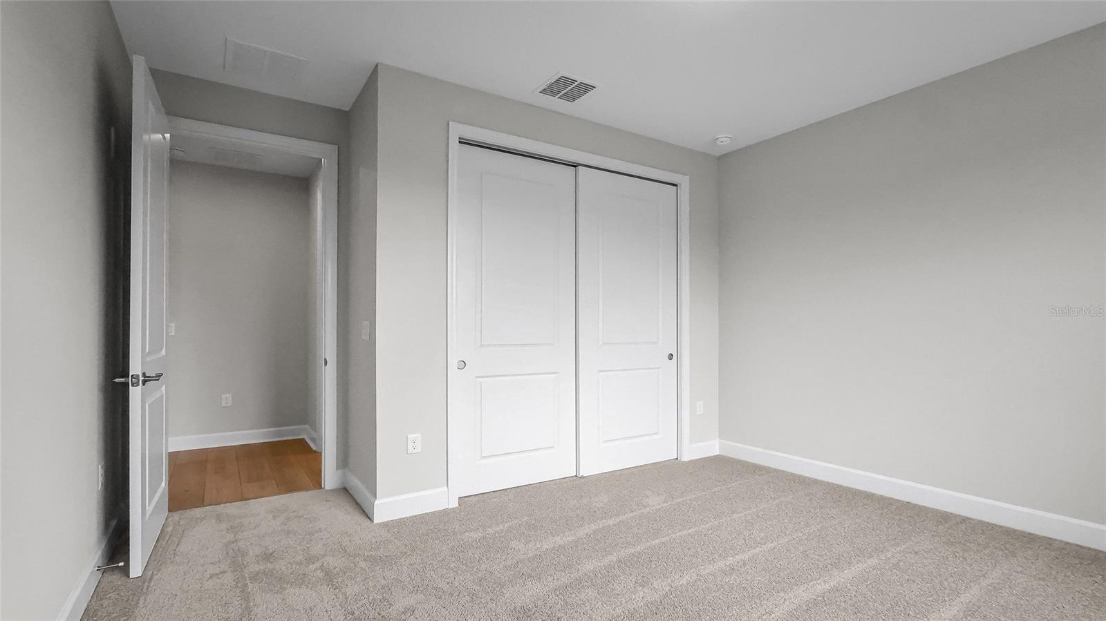 KH CW HAMMOCK OAKS LLC - Residential