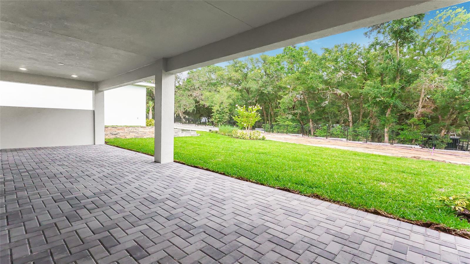 KH CW HAMMOCK OAKS LLC - Residential