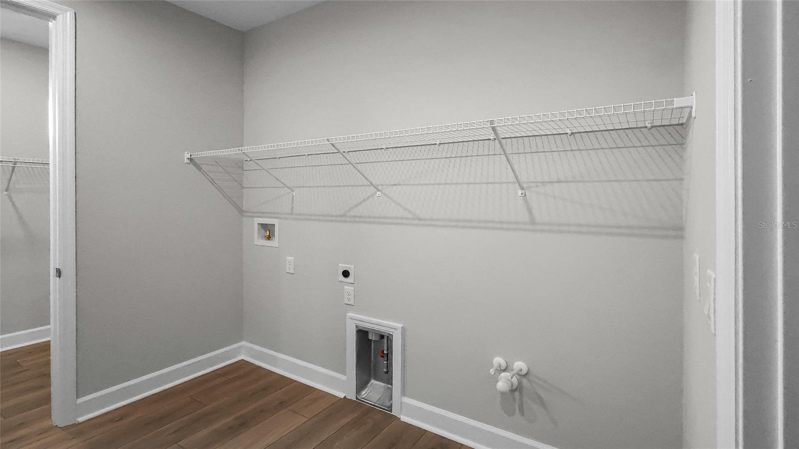 KH CW HAMMOCK OAKS LLC - Residential