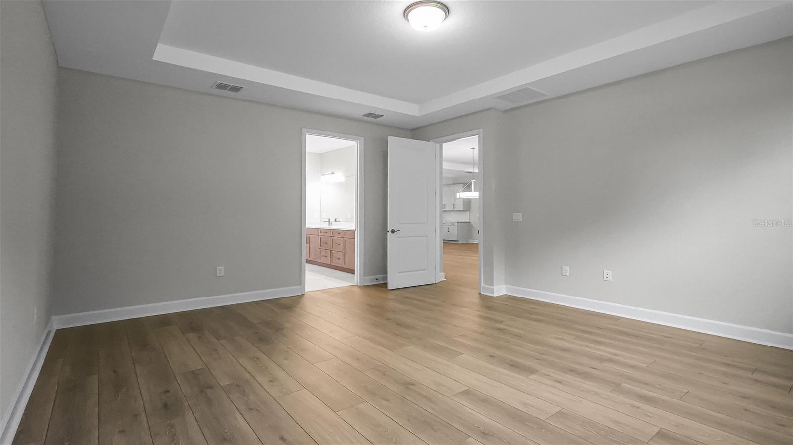 KH CW HAMMOCK OAKS LLC - Residential