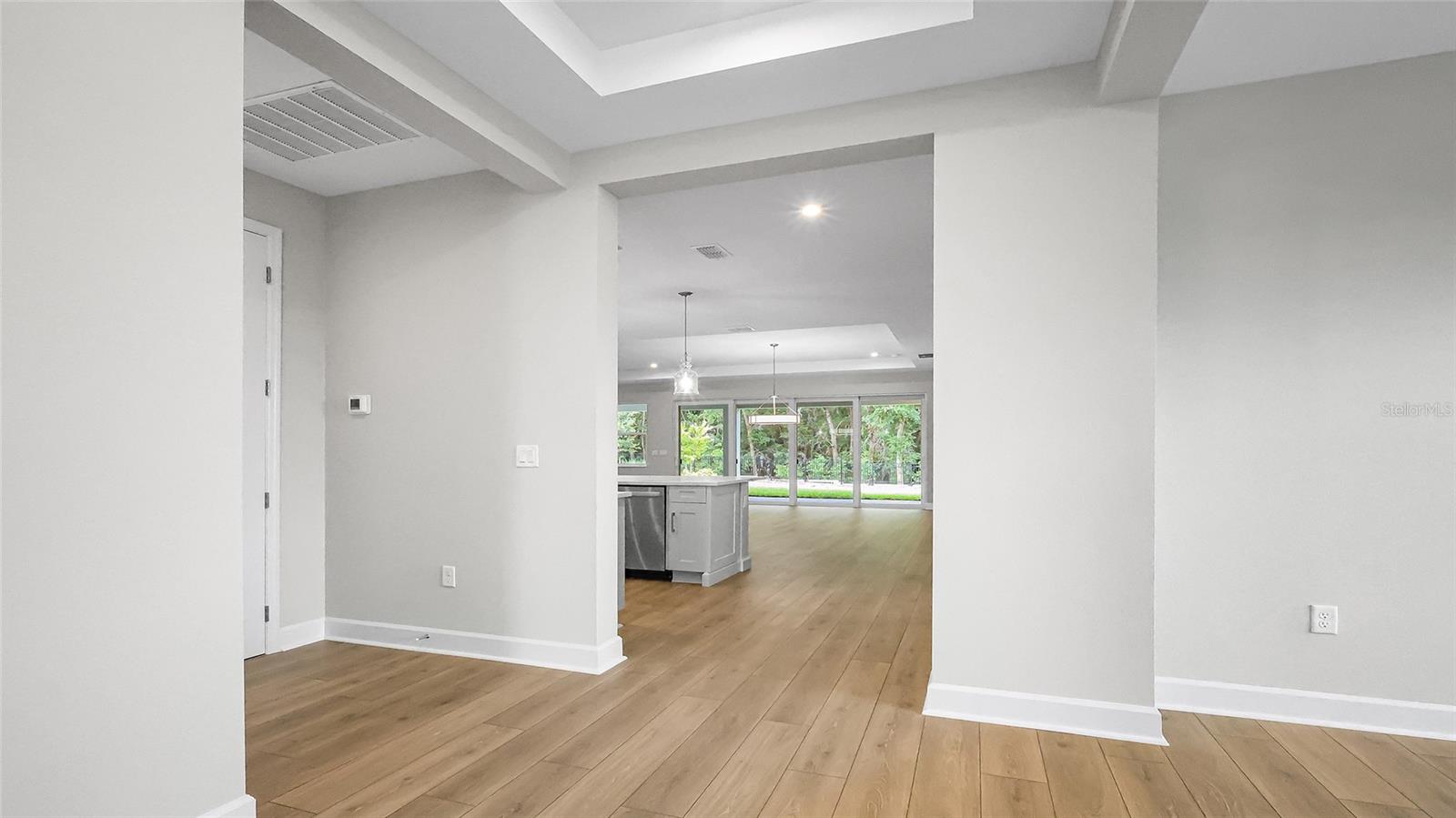 KH CW HAMMOCK OAKS LLC - Residential