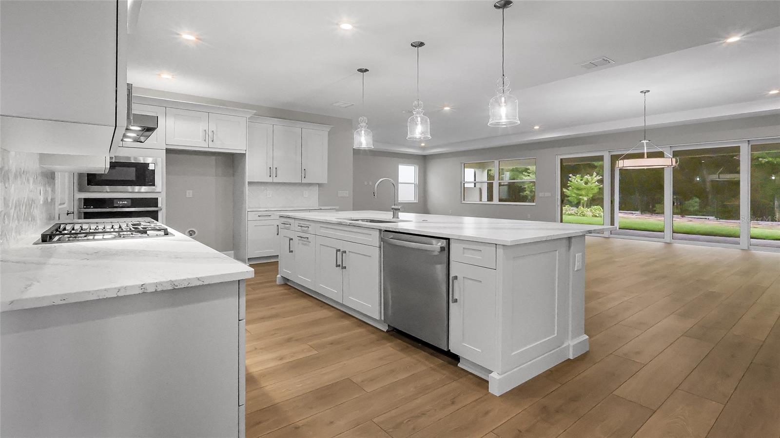 KH CW HAMMOCK OAKS LLC - Residential