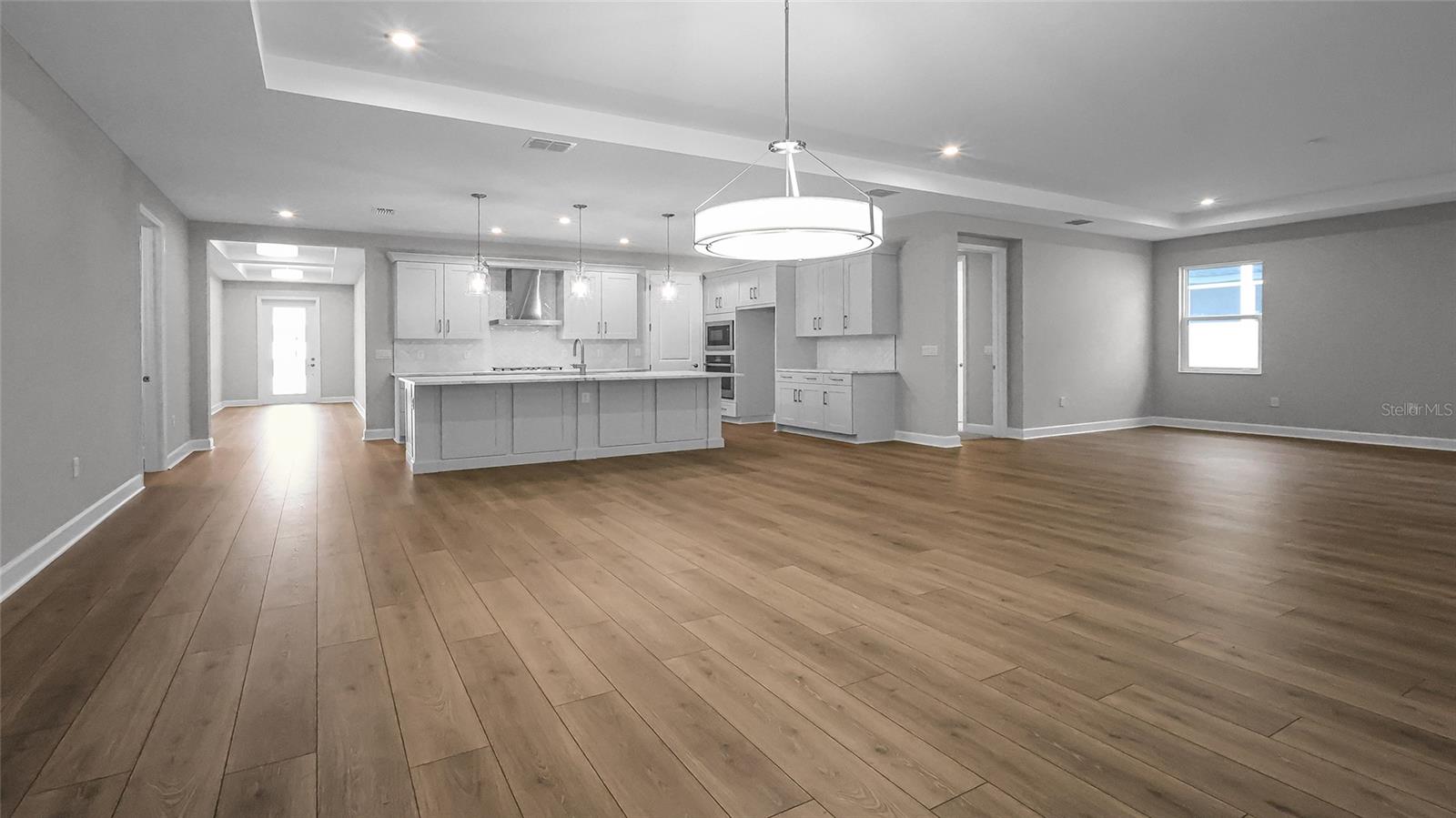 KH CW HAMMOCK OAKS LLC - Residential