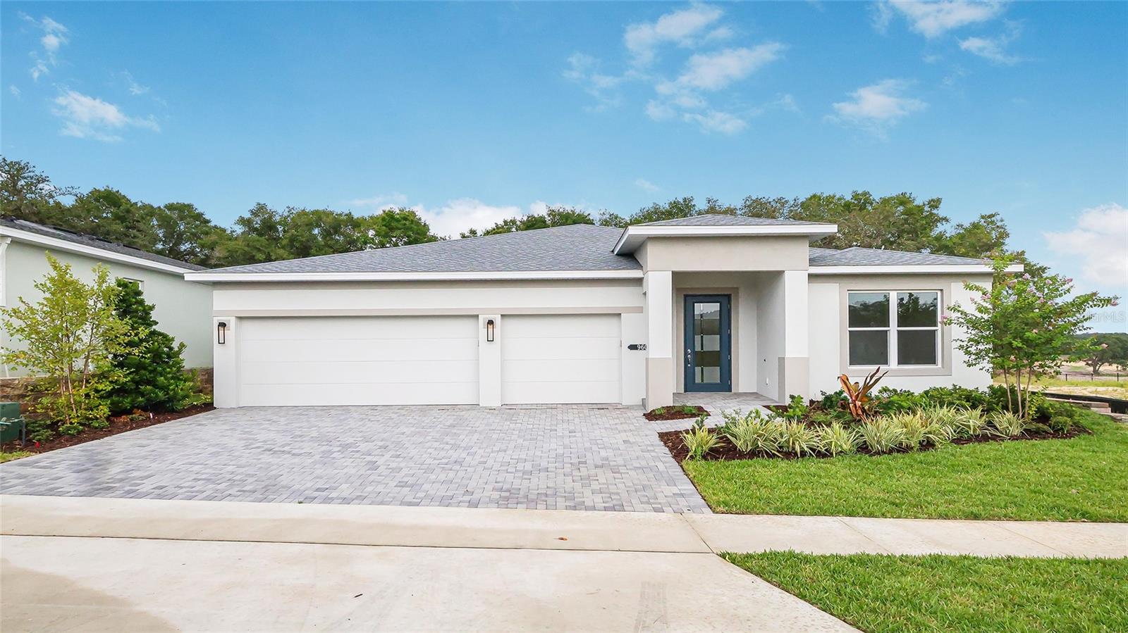 KH CW HAMMOCK OAKS LLC - Residential