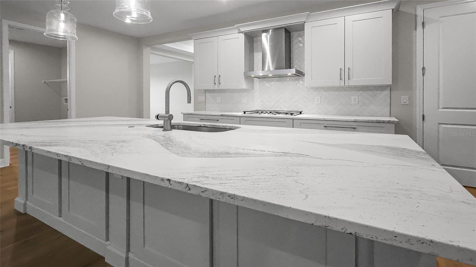 KH CW HAMMOCK OAKS LLC - Residential