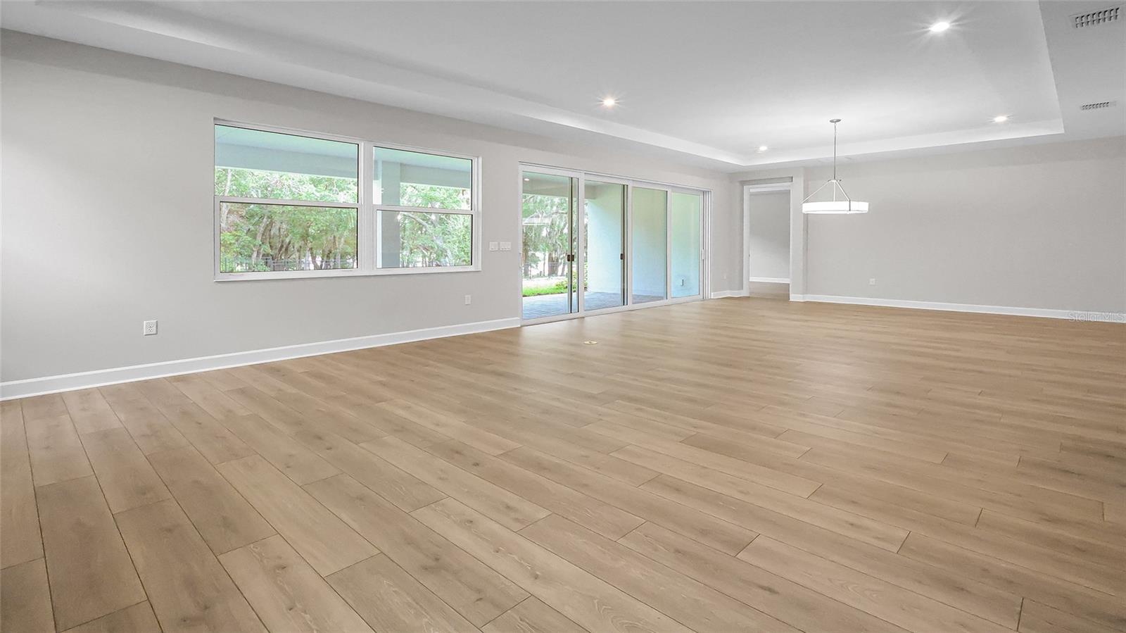 KH CW HAMMOCK OAKS LLC - Residential