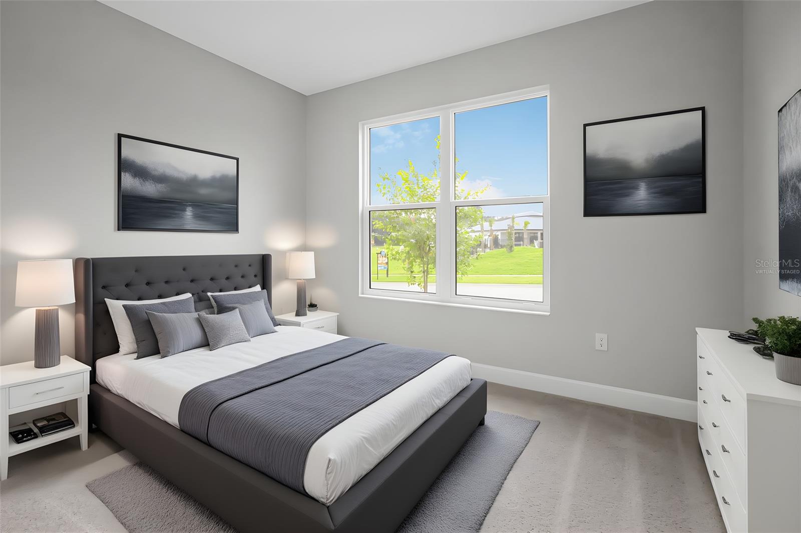 KH CW HAMMOCK OAKS LLC - Residential