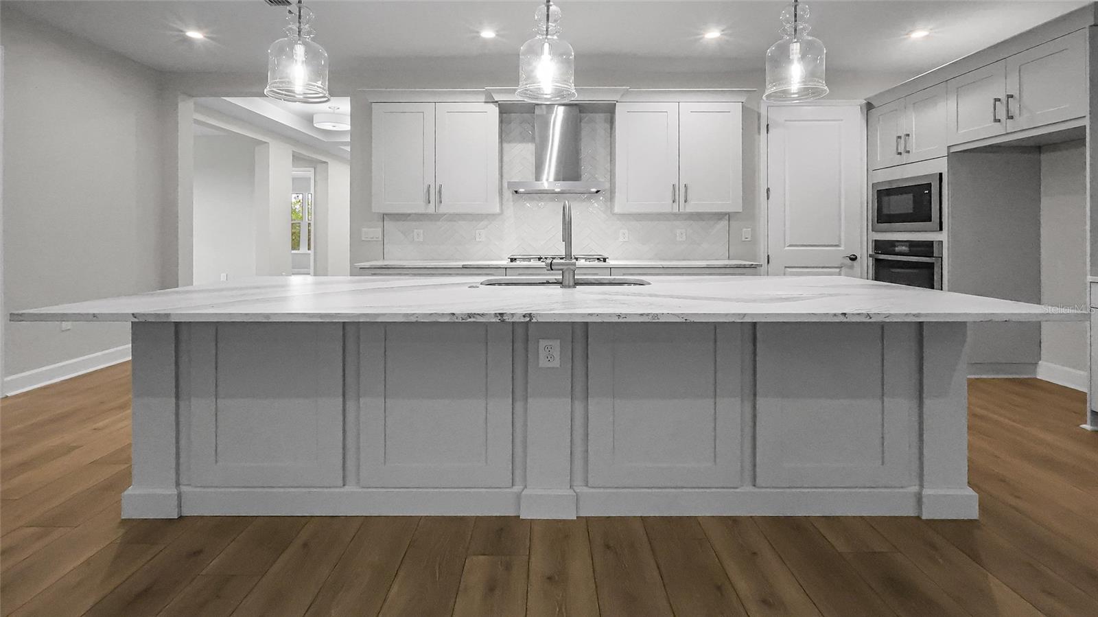 KH CW HAMMOCK OAKS LLC - Residential