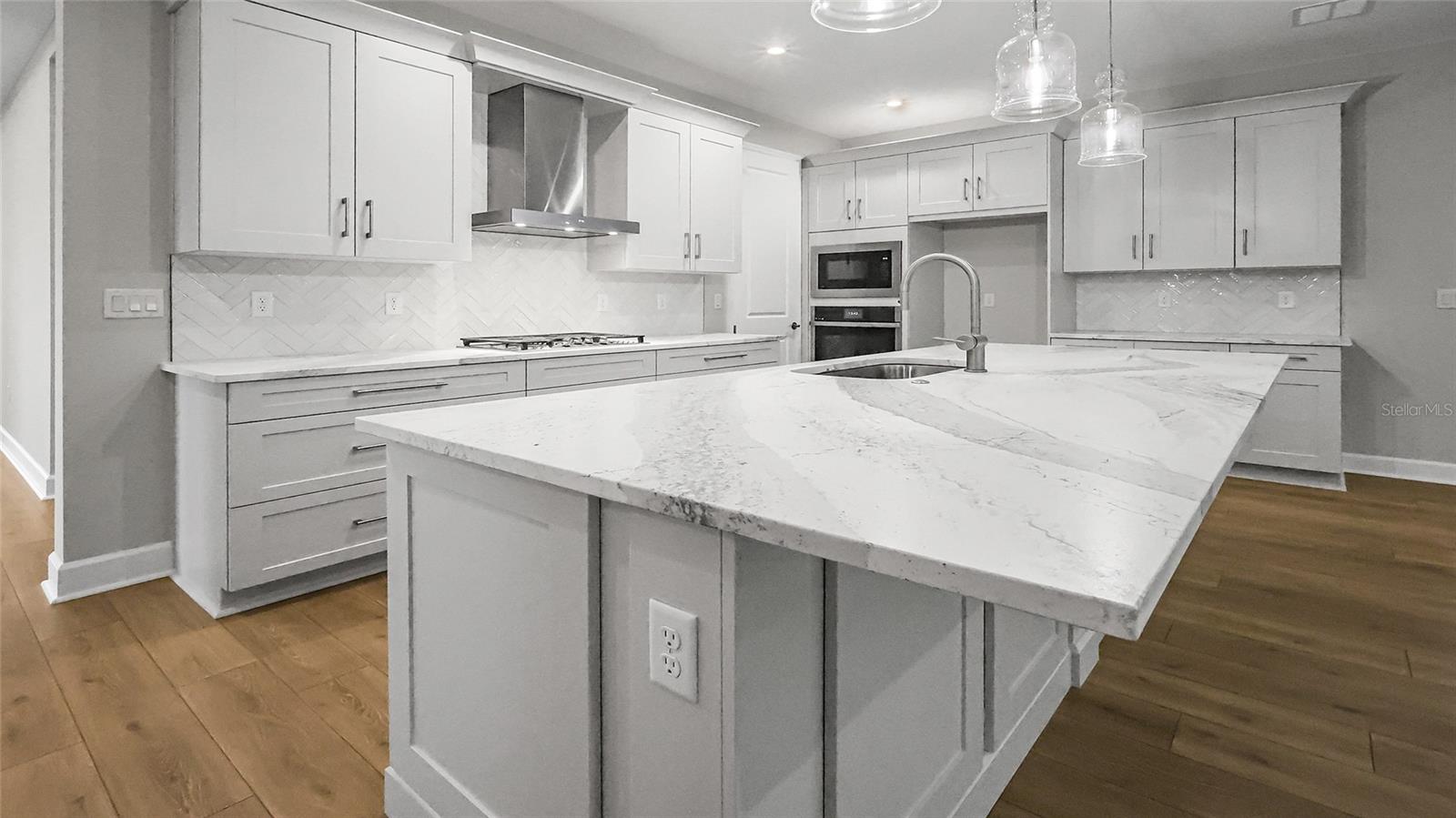 KH CW HAMMOCK OAKS LLC - Residential