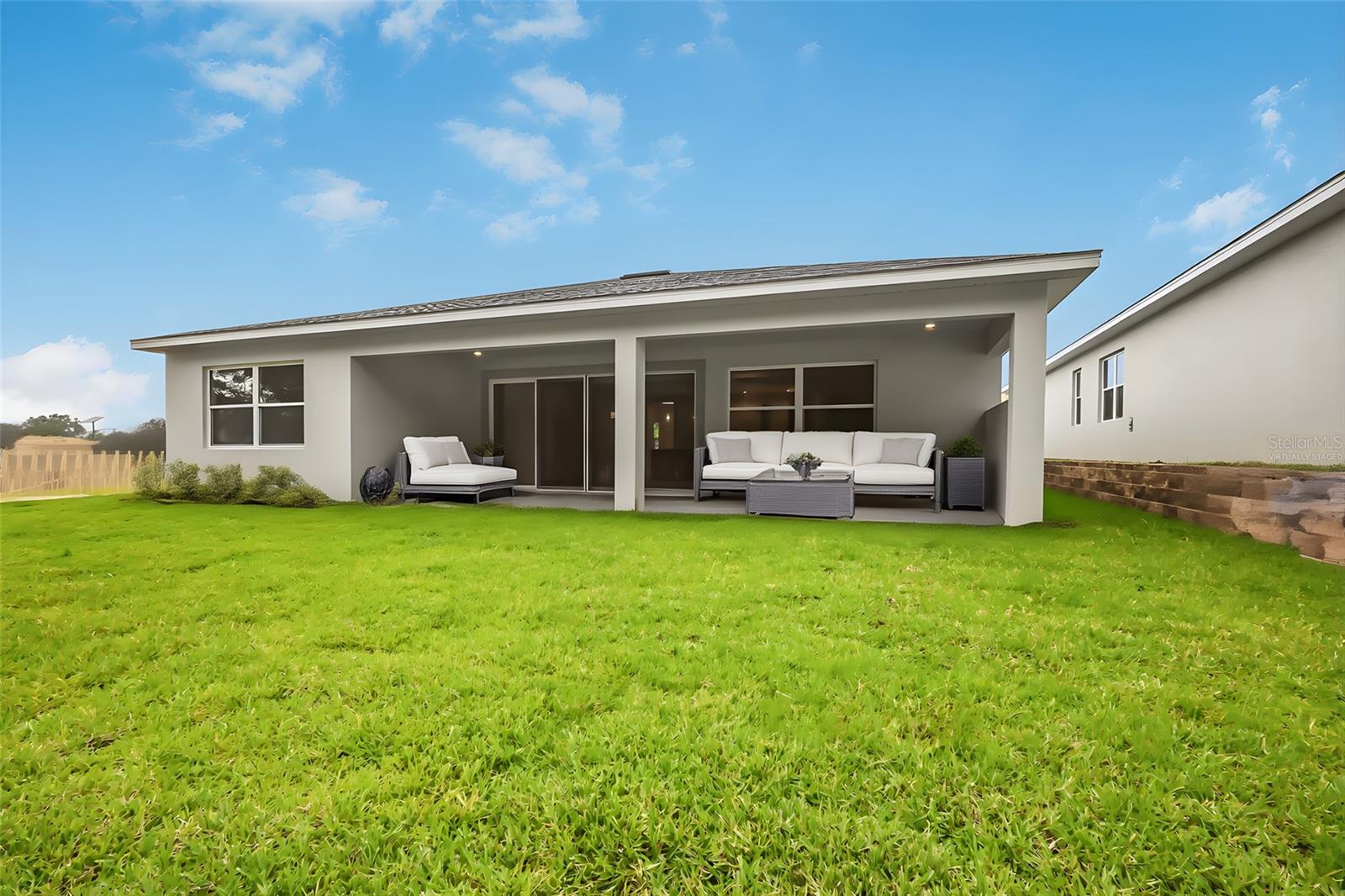 KH CW HAMMOCK OAKS LLC - Residential