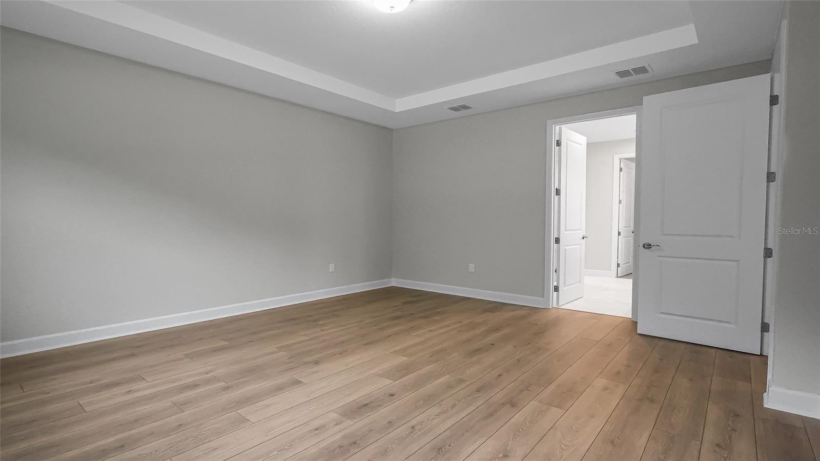 KH CW HAMMOCK OAKS LLC - Residential