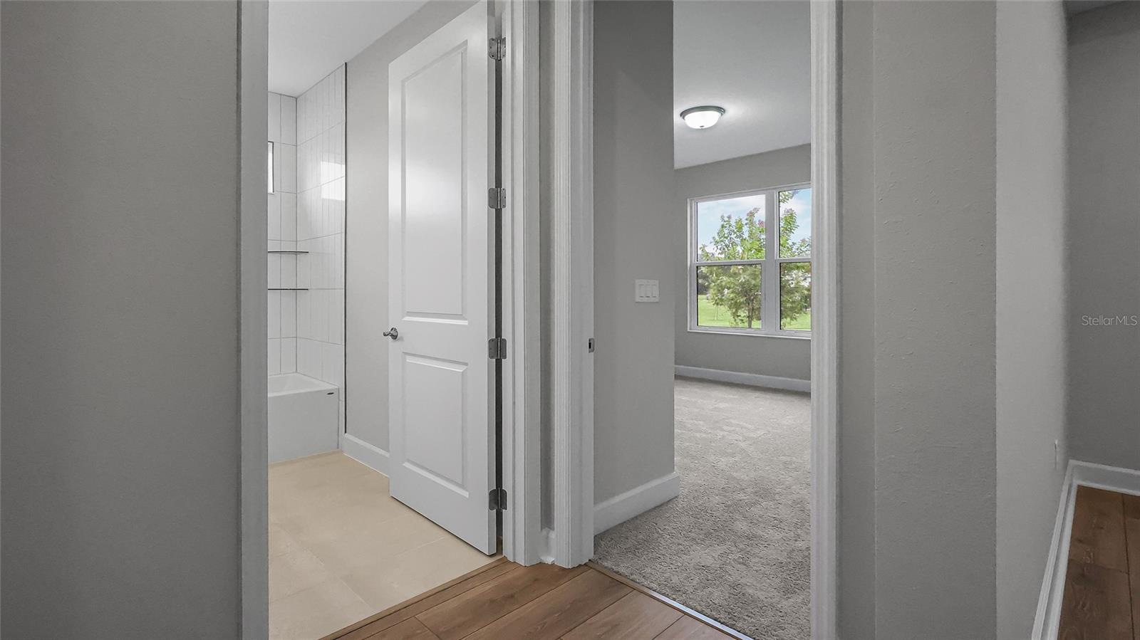 KH CW HAMMOCK OAKS LLC - Residential