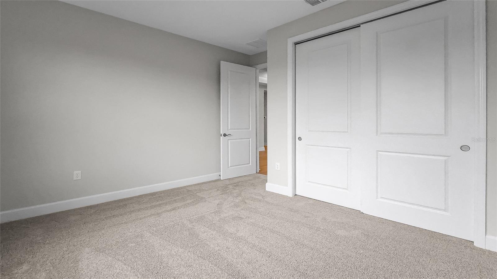 KH CW HAMMOCK OAKS LLC - Residential