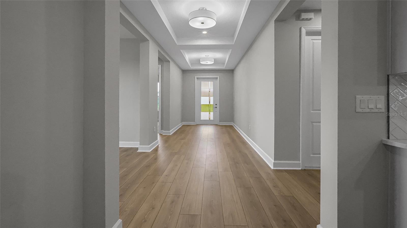 KH CW HAMMOCK OAKS LLC - Residential