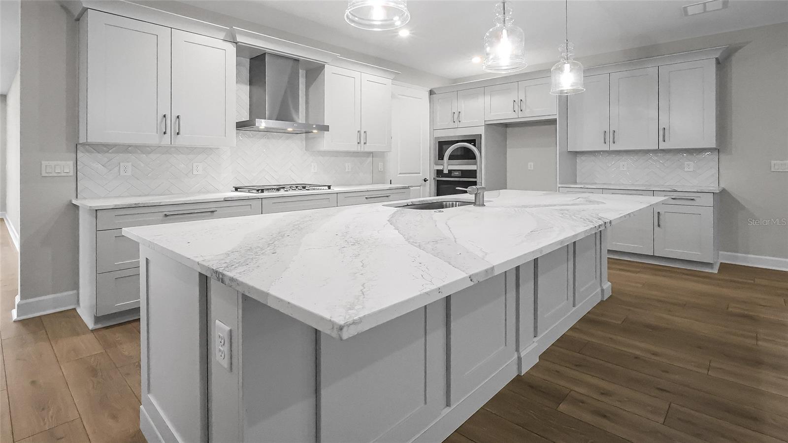 KH CW HAMMOCK OAKS LLC - Residential