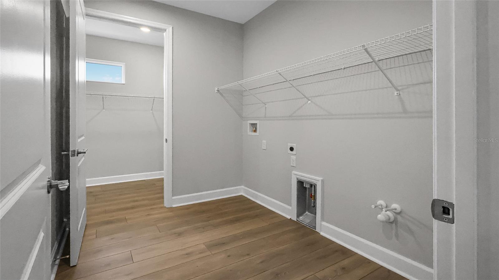 KH CW HAMMOCK OAKS LLC - Residential