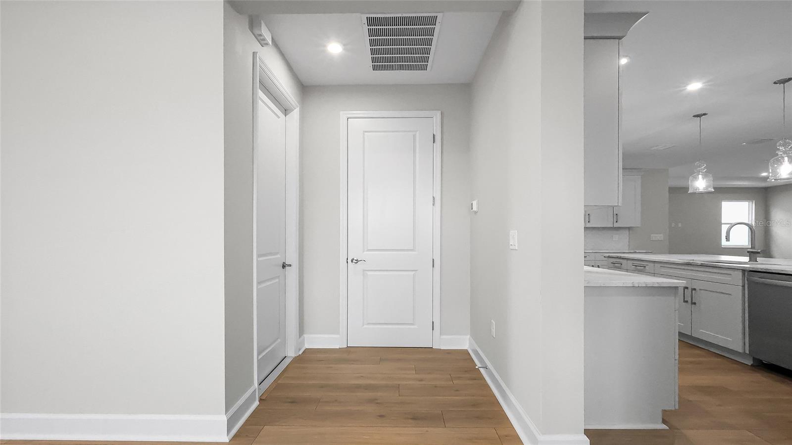 KH CW HAMMOCK OAKS LLC - Residential