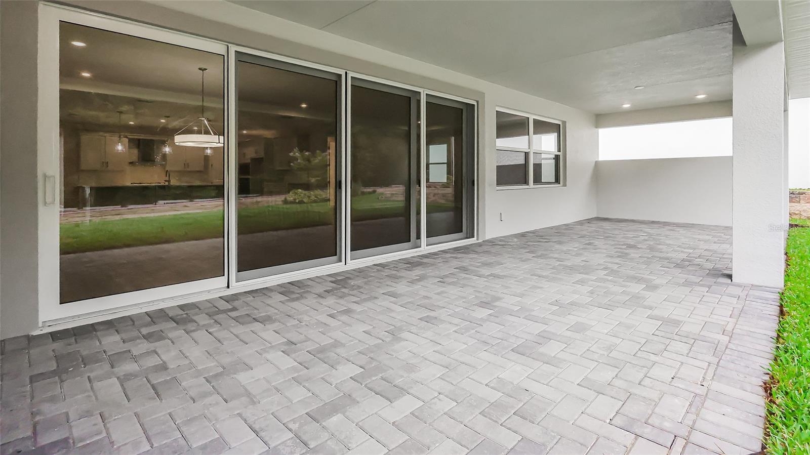 KH CW HAMMOCK OAKS LLC - Residential