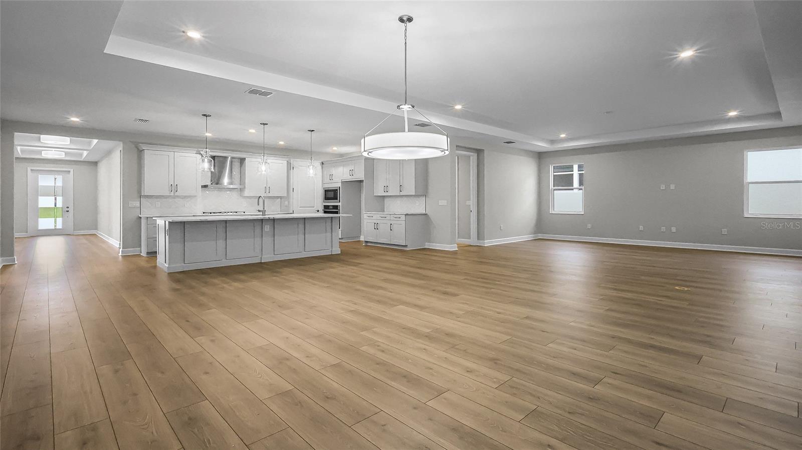 KH CW HAMMOCK OAKS LLC - Residential