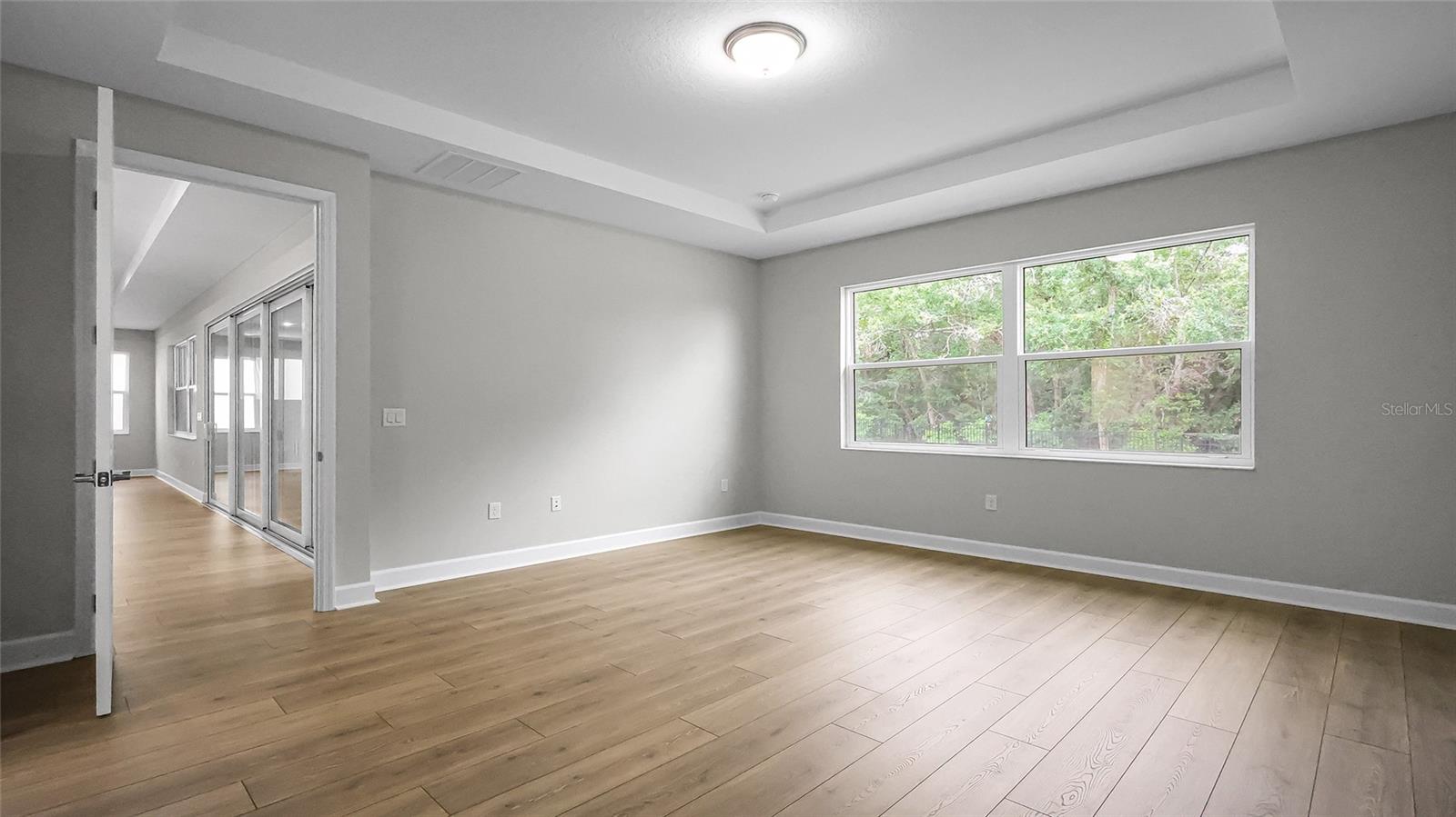 KH CW HAMMOCK OAKS LLC - Residential