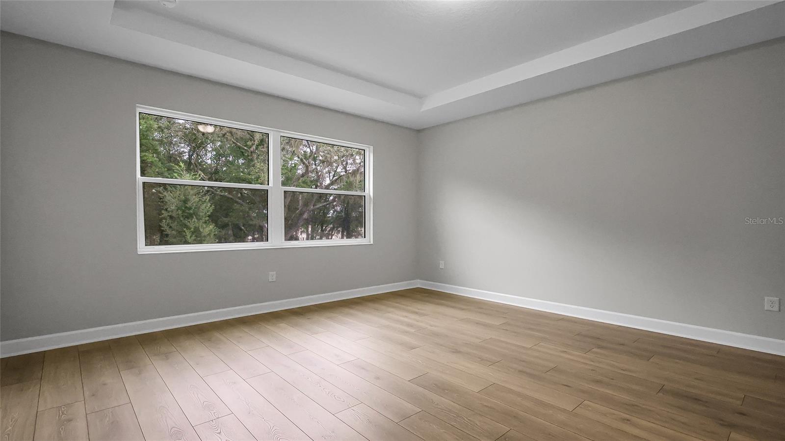 KH CW HAMMOCK OAKS LLC - Residential