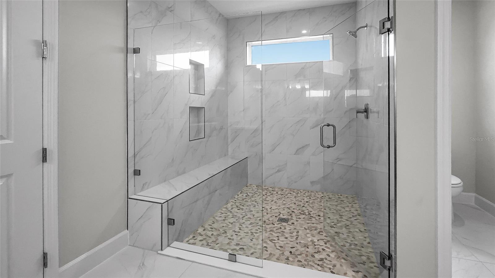 KH CW HAMMOCK OAKS LLC - Residential