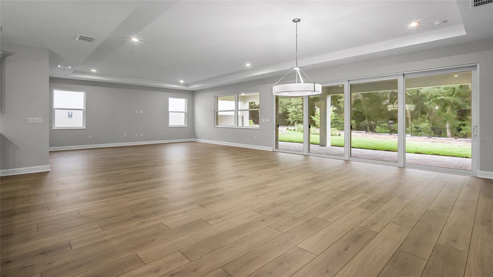 KH CW HAMMOCK OAKS LLC - Residential