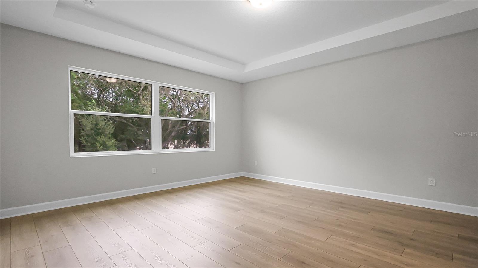 KH CW HAMMOCK OAKS LLC - Residential