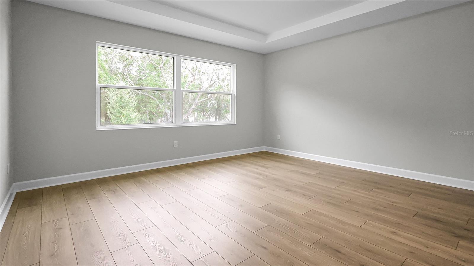 KH CW HAMMOCK OAKS LLC - Residential