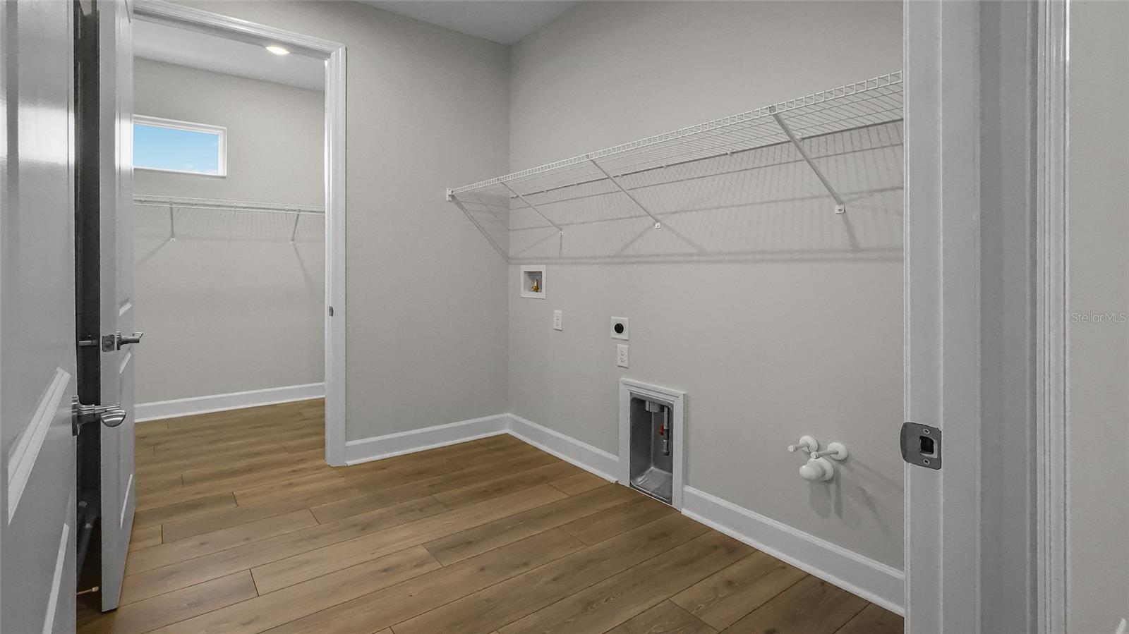 KH CW HAMMOCK OAKS LLC - Residential