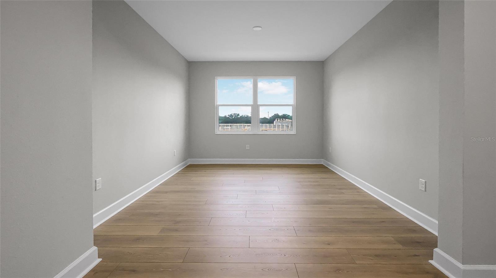 KH CW HAMMOCK OAKS LLC - Residential